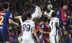 الذكاء الاصطناعي ينحاز لإنتر ميلان